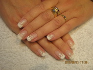 Best Nails - porci 